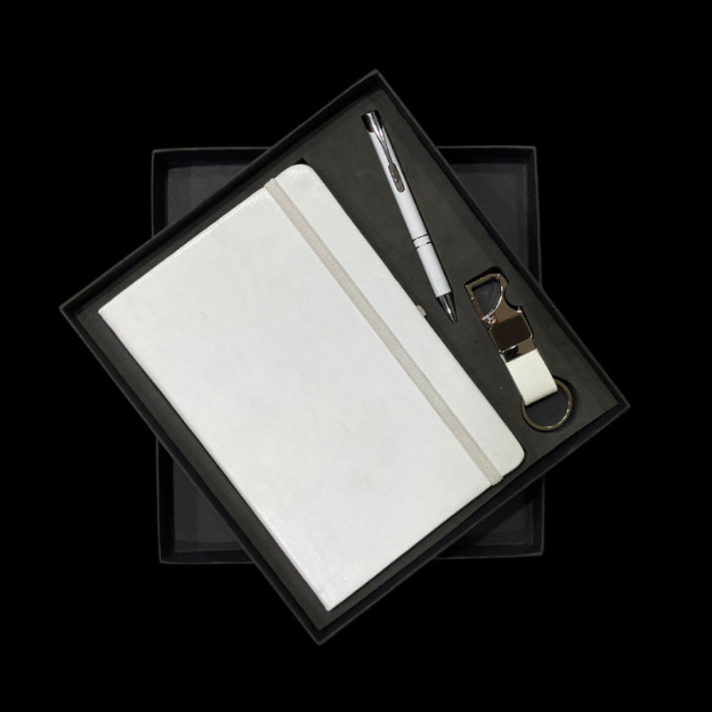 Always Inspire Employee Kit (White)