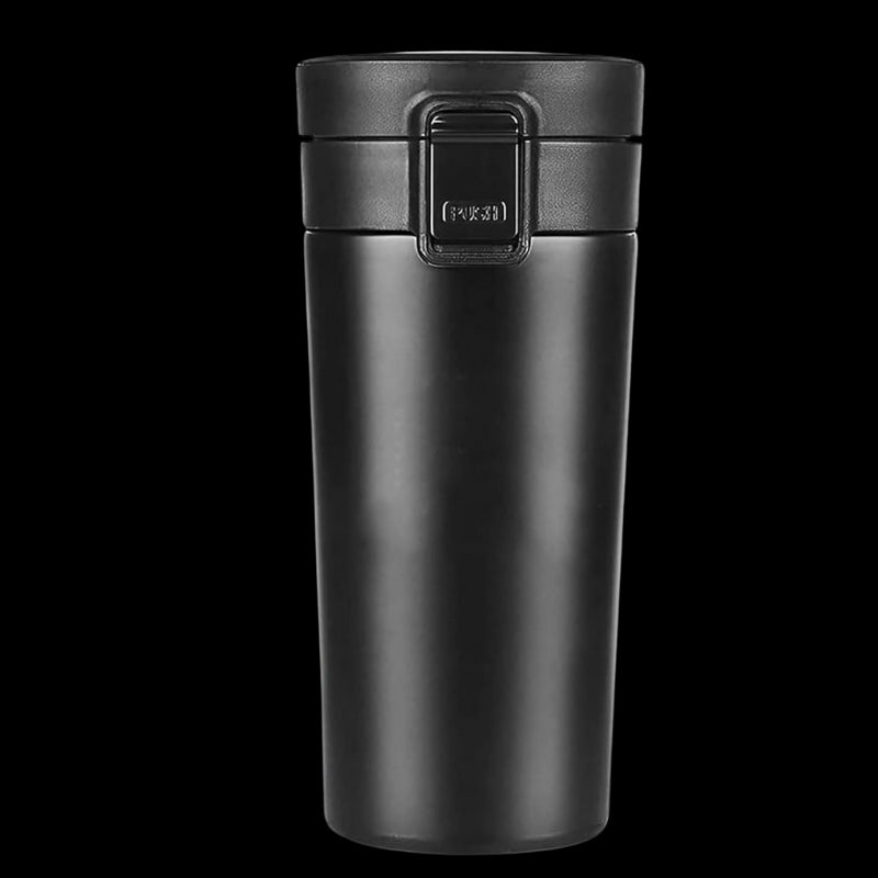 Urban Steel Mug
