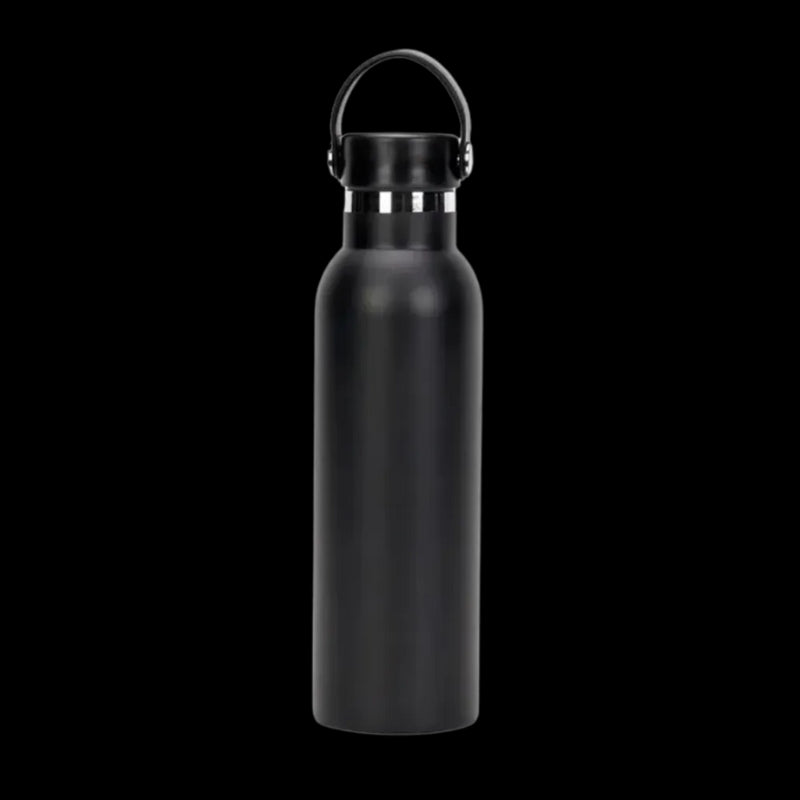 Steel Sync Desk Bottle