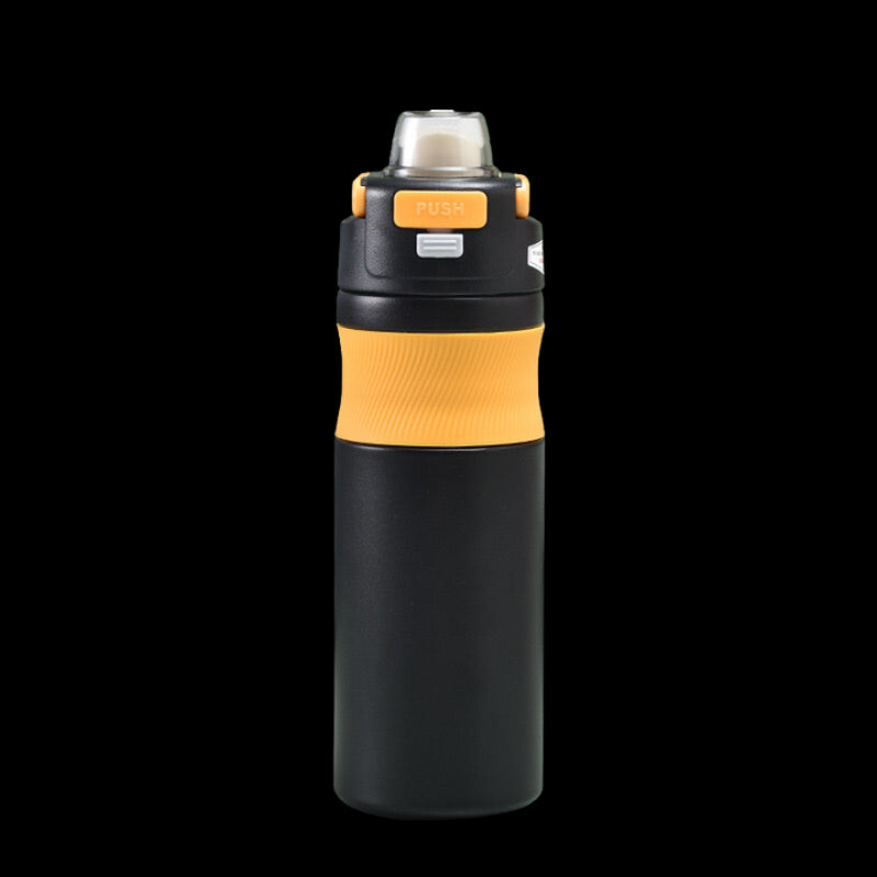 Steel Vacuum Bottle