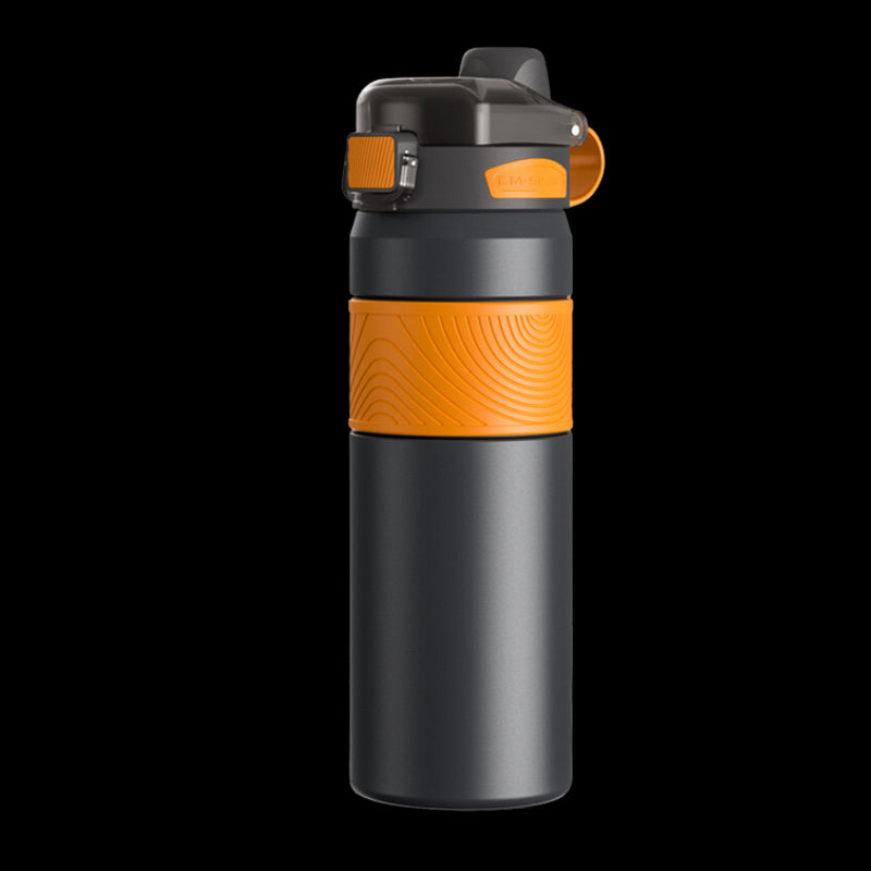 Premium Quality Sipper