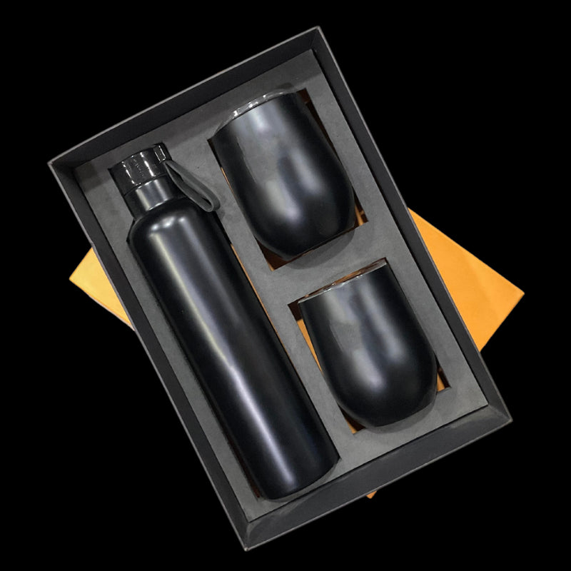 Premium Home Essential Kit
