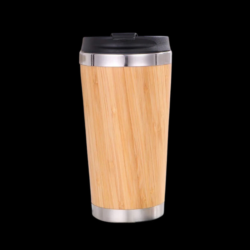 Classic Wooden mug