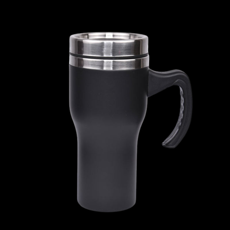 Professional perk mug