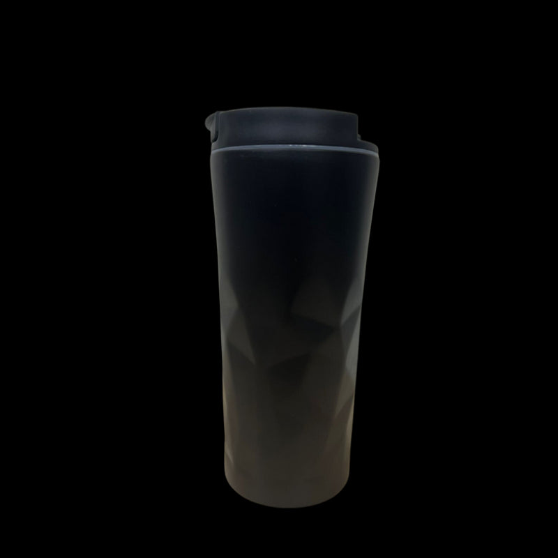 Classic Black Perk Mug