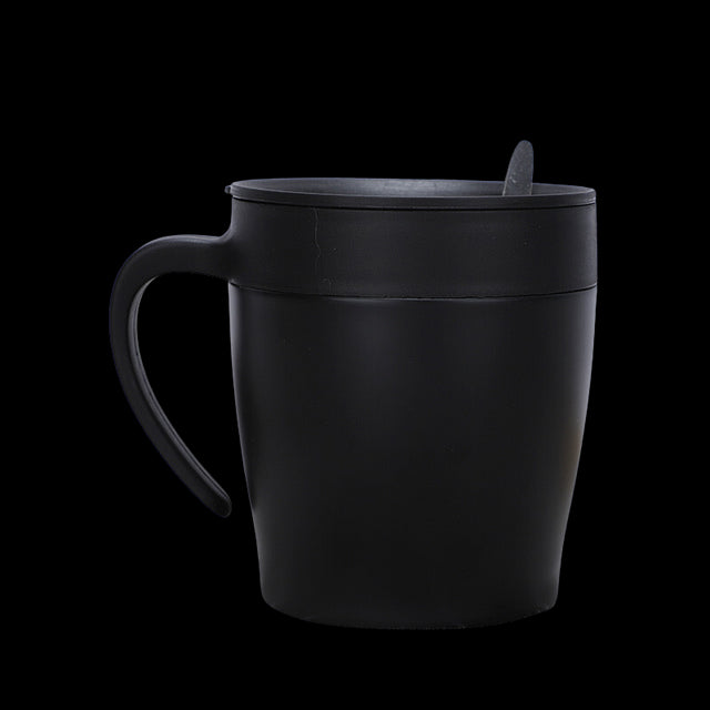 Classic Branding Mug (Black)
