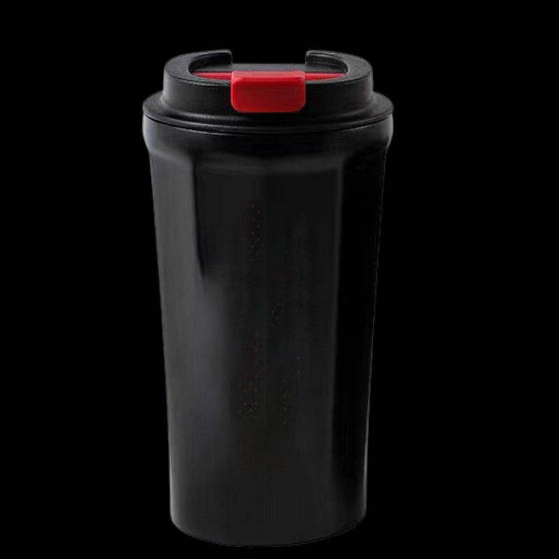 Classic Sipper Mug (Black)