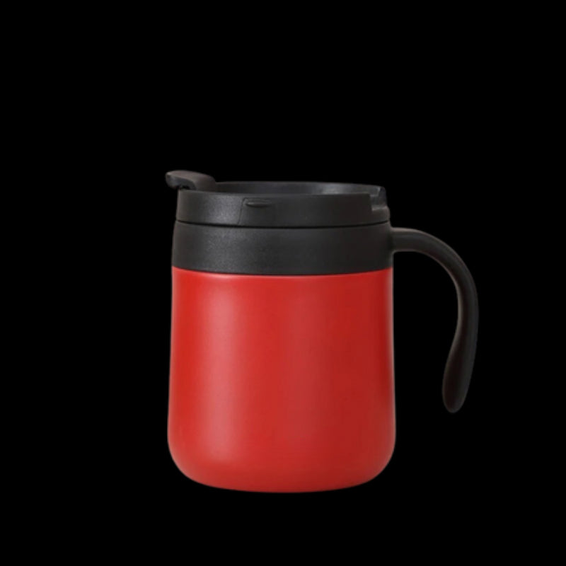 Professional Persona Mug (Red)