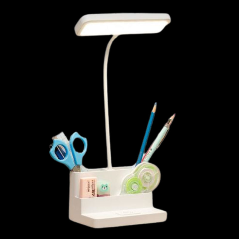 Desk lamp