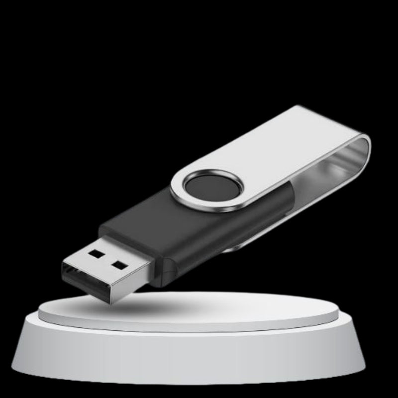 Flash Drive