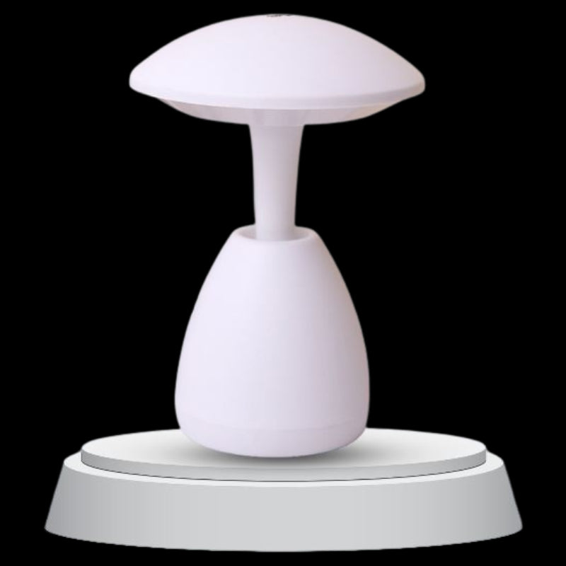 LED mushroom Table lamp