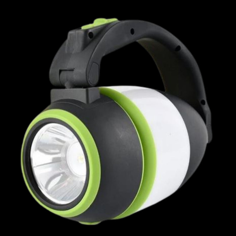 Multifunctional portable Light