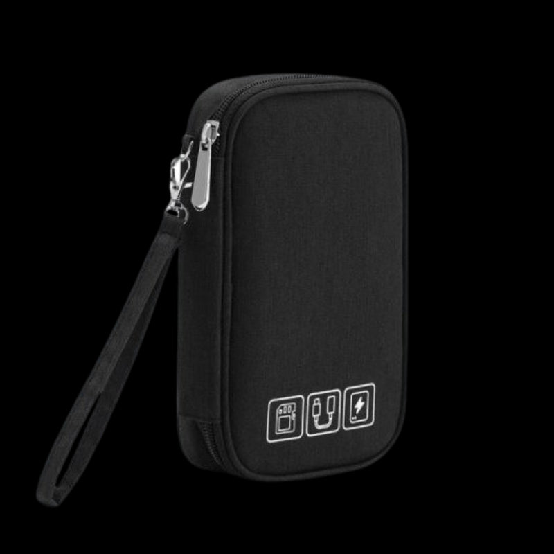 Electronic Cable Organizer