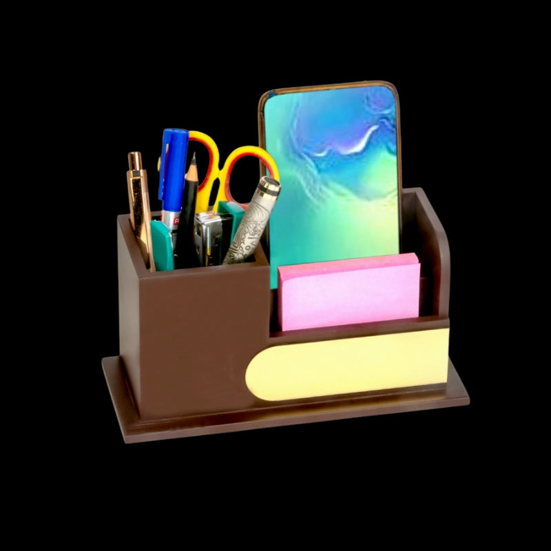 Sophisticated Tabletop Pen Stand