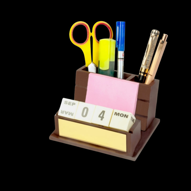 Modern Office Pen Stand