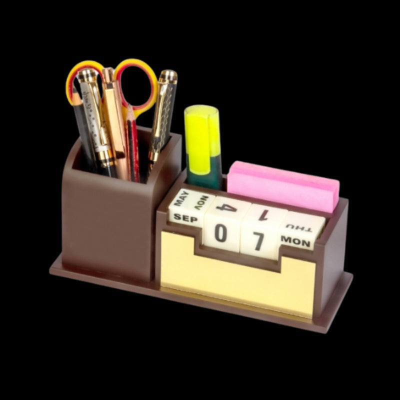 Office Essentials Pen Stand