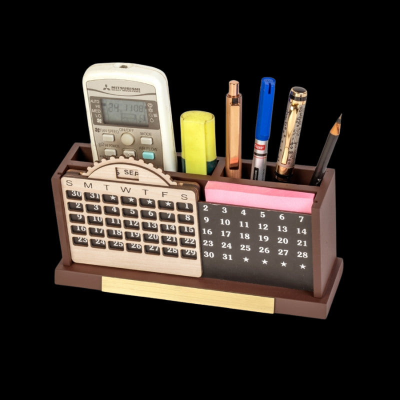 Professional Pen Stand