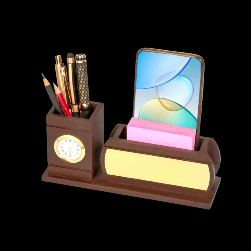 Workspace Companion Pen Stand