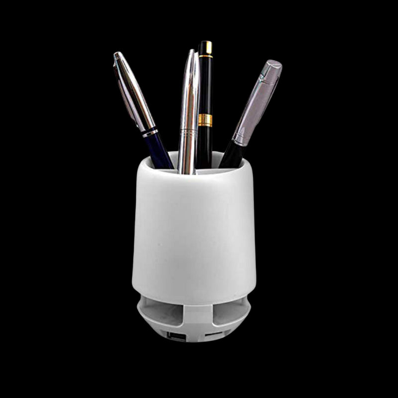 Pen Stand Speaker