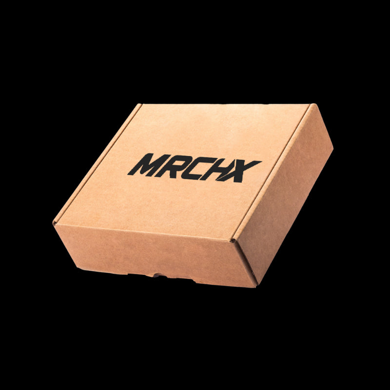 Shipping Box With Logo