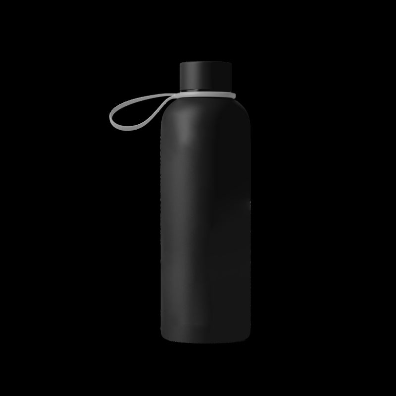 Classic Bottle with Logo