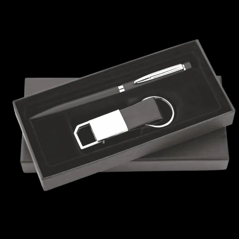 KeyInk Duo (Black)