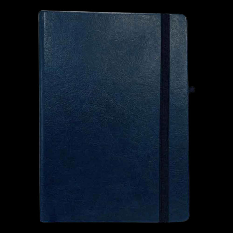 Glimmer Diary (Blue)