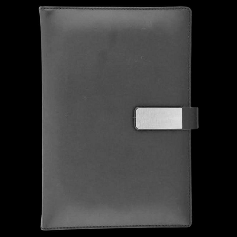 Timeless Tales Diary (Black)