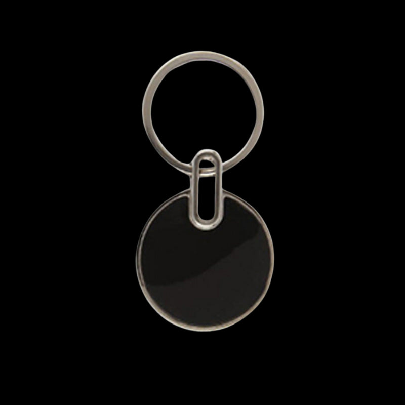 Key Aura (Black)