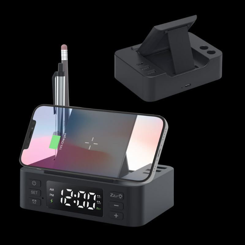 Smart Time Stand