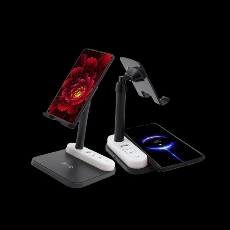 Volt Stand