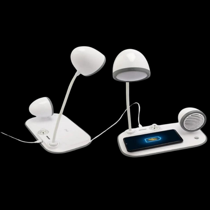Harmony Glow Lamp