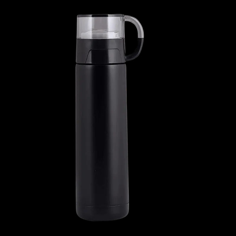 Fluid Fusion Bottle (Black)