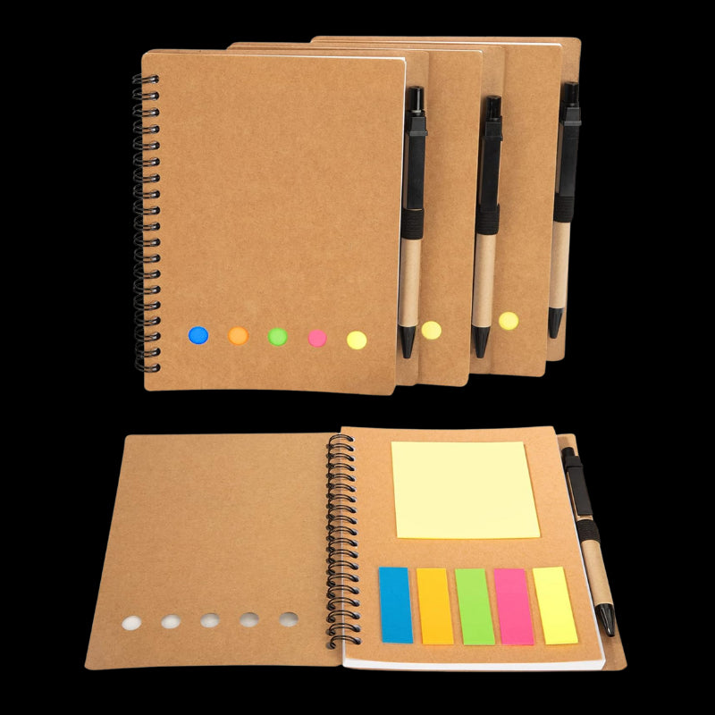 Memo Binder