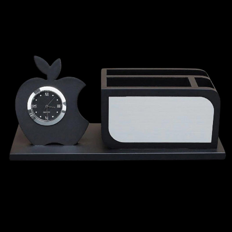 Time Keeper Desk