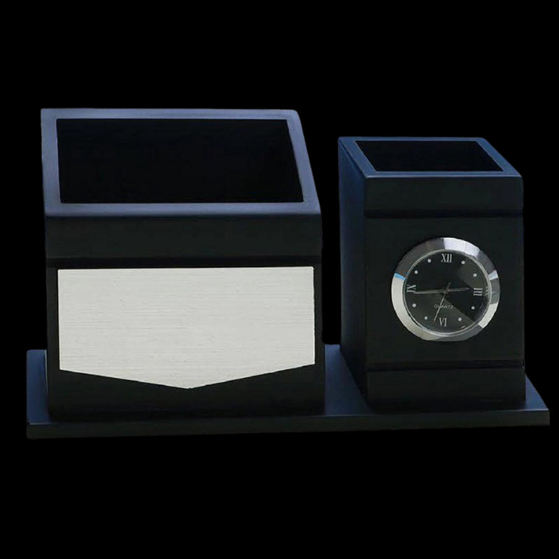 Clock Caddy