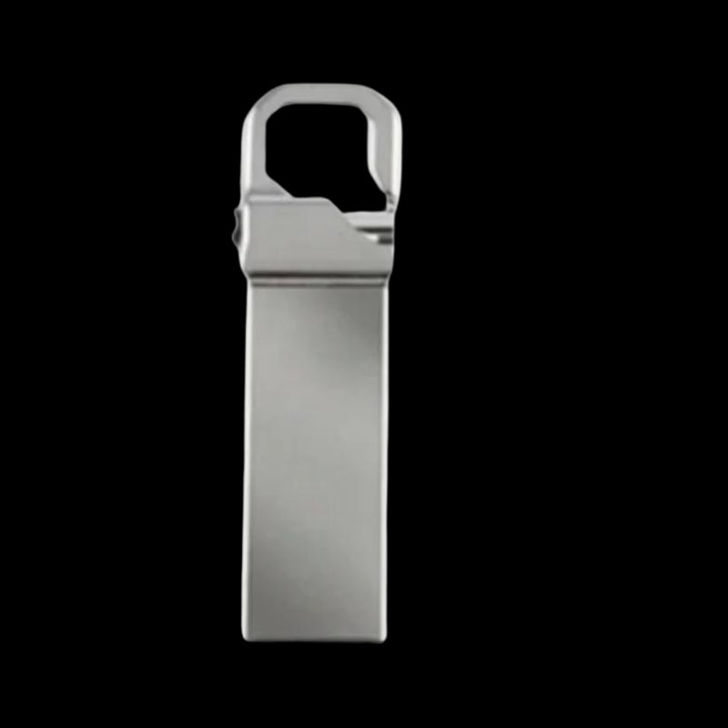 Data Vault Drive