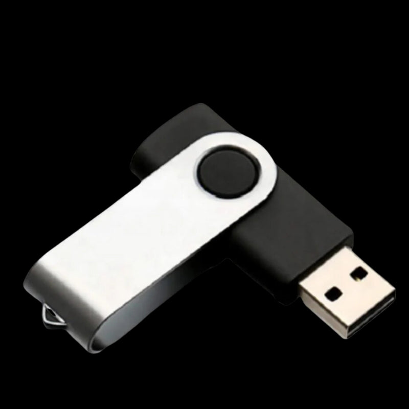 Rapid Vault Drive