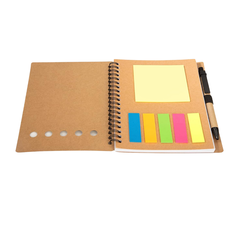 Memo Binder