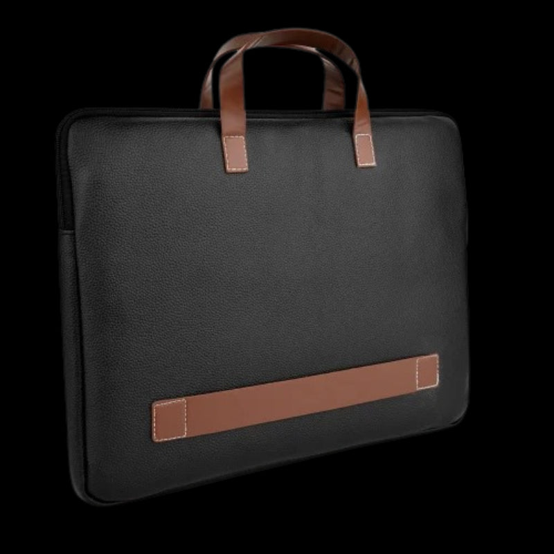 Voyage Bag (Black)