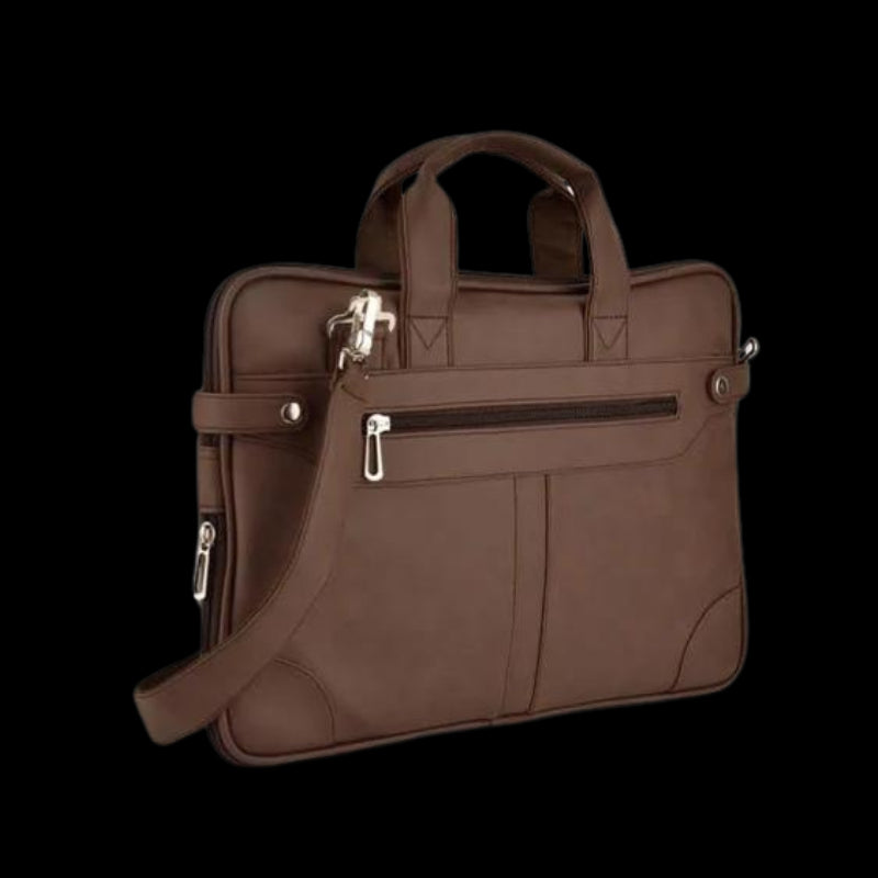 Glide Bag (Brown)