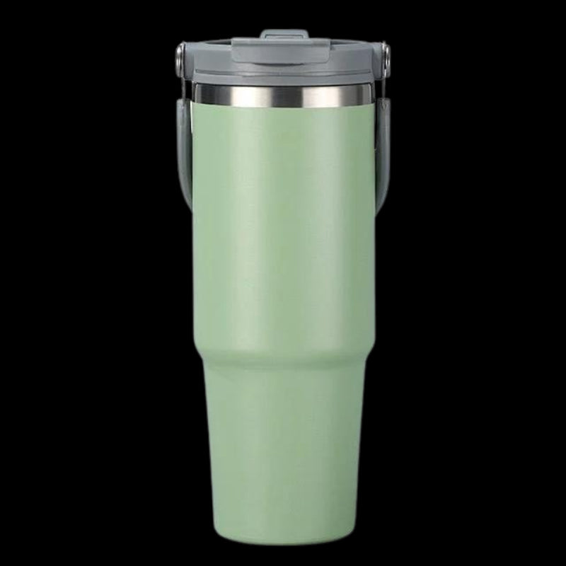 Ice Fusion Mug