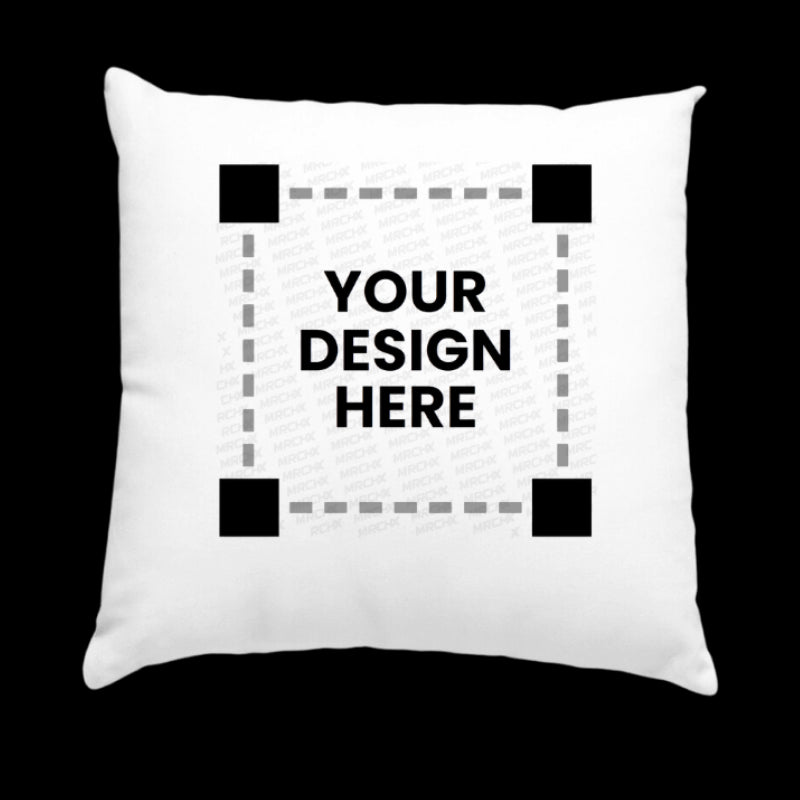 Customized Pillow Cover