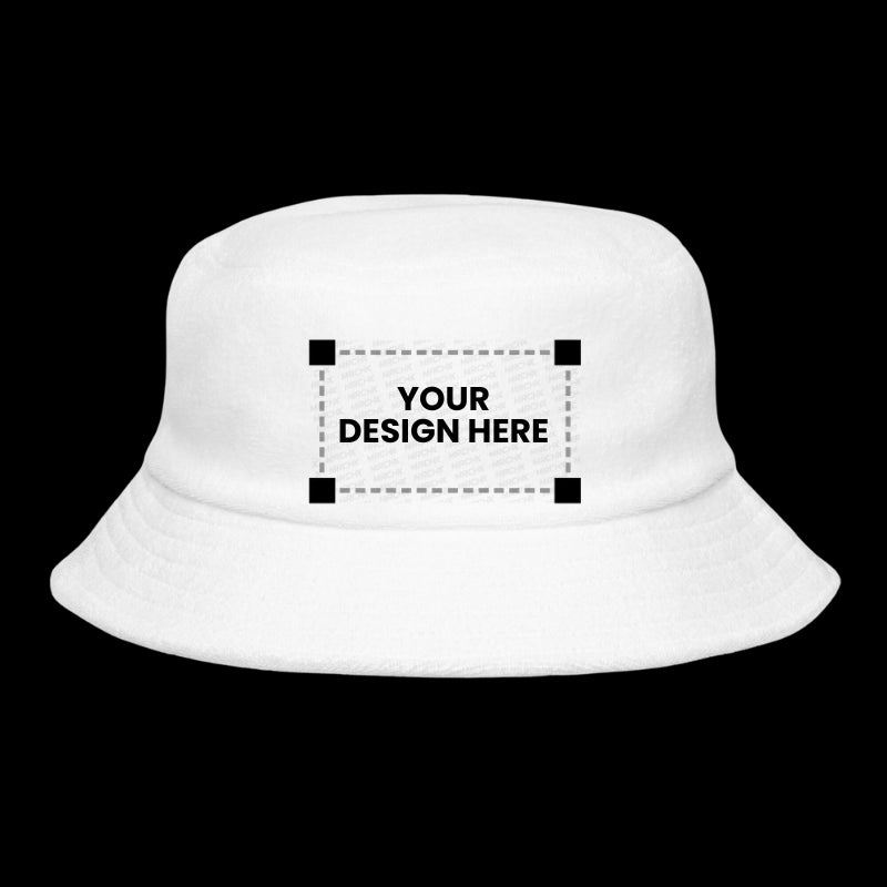 Customized Bucket Hat