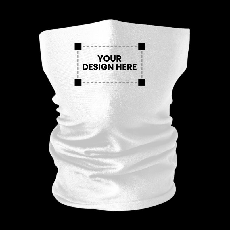 Customized Bandana