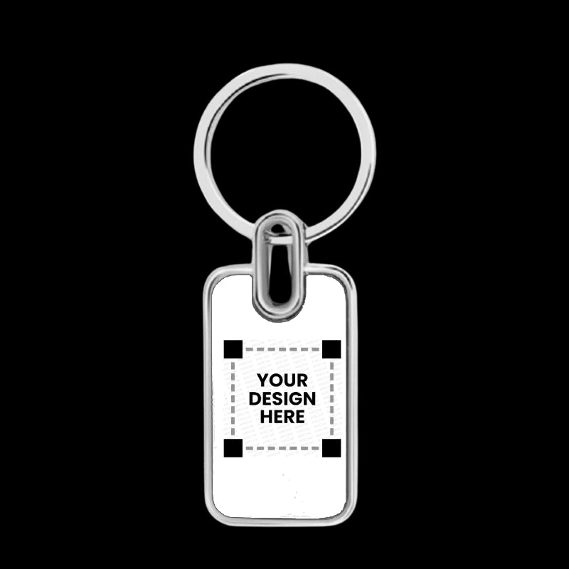 Customized Key Chain