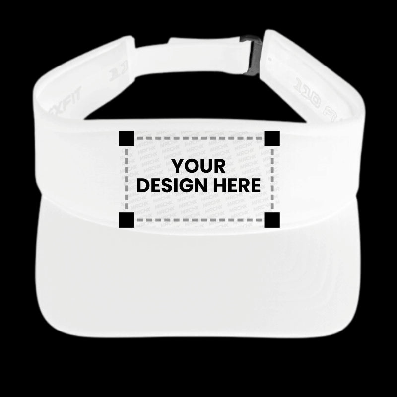 Customized Sports Cap