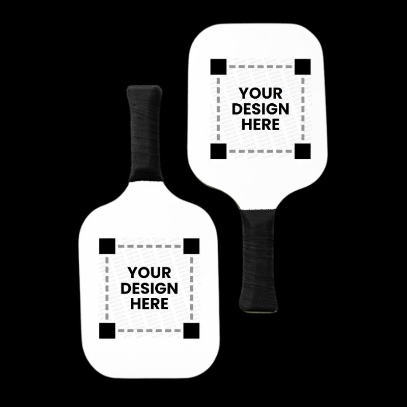 Customized Pickleball Paddle