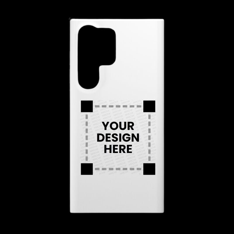 Customized Samsung Ultra Case