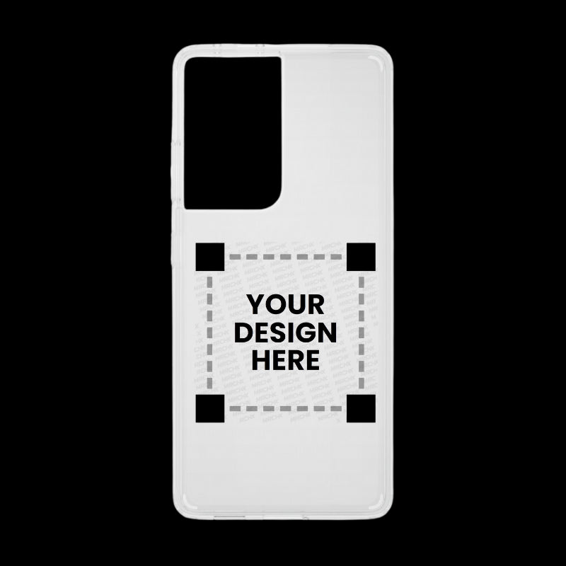 Customized Samsung Case